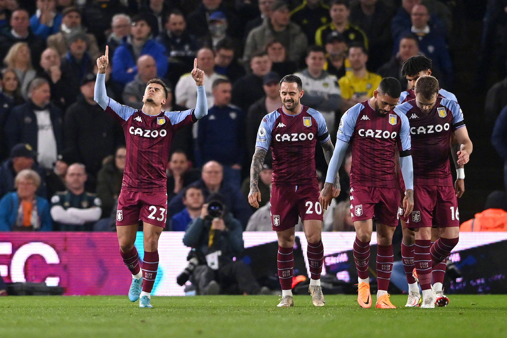 聚力与技能 聚力与技能